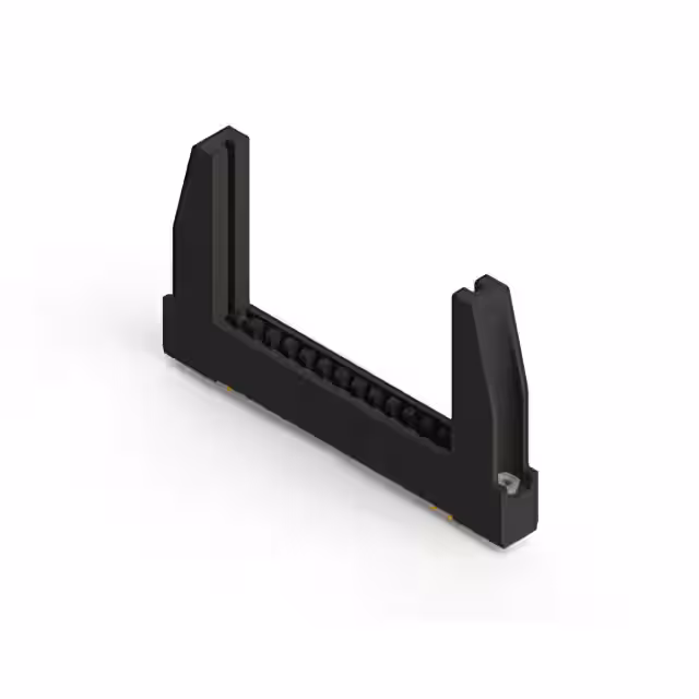 357-028-522-278 EDAC Inc.  Edgeboard Connectors